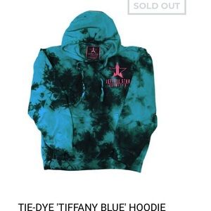 Jeffree Star Breakfast at Tiffany’s Hoodie 3x